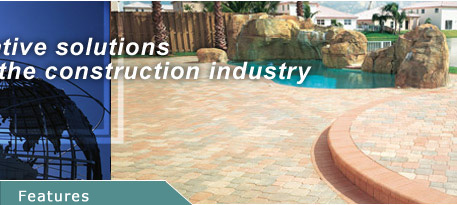 GST International - Concrete Sealers